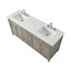 Meuble-lavabo double 72 po Reajean-1540930899