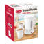 Quest Plastic Electric Tea Kettle
