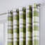 Cotton Sheer Curtain Pair-31474258-31474254