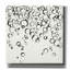 «Eleriin Bubbles III» sur toile par Chris Paschke-1405944738