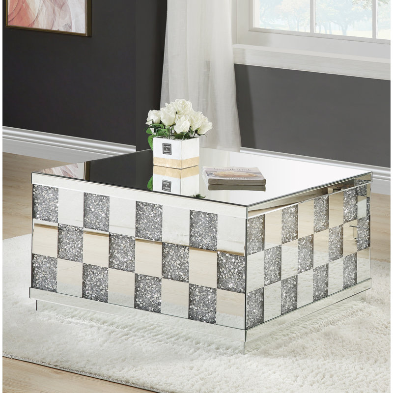 Table basse Frampton Cotterell Block