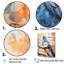«Dove S Serenity Presence», reproduction sur toile-383753328-383753329