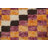 One-of-a-Kind 2'11" X 12'10" New Age Runner Wool Area Rug in Orange