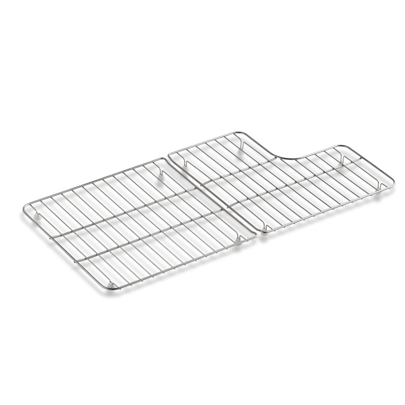 Whitehaven 36" x 14.75" Sink Grid