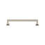 Grandeur Geneva 6" Brass Handle Pull-1998982163