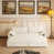 Beige/White