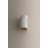 Belfast 3.25" 1-Light Marble Wall Sconce