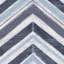 Talamantes Chevron / Zig Zag Duvet Cover-1214479248-1214479249