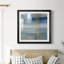 Touching the Sky II - Peinture encadrée-907708185-907708188