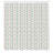 East Urban Home Alien Shower Curtain Sun and Moon Constellation-106514434