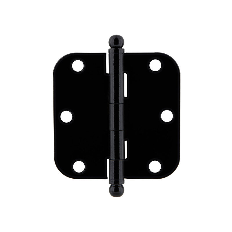 4.5'' x 3.5'' Steel Butt Bearing Hinge