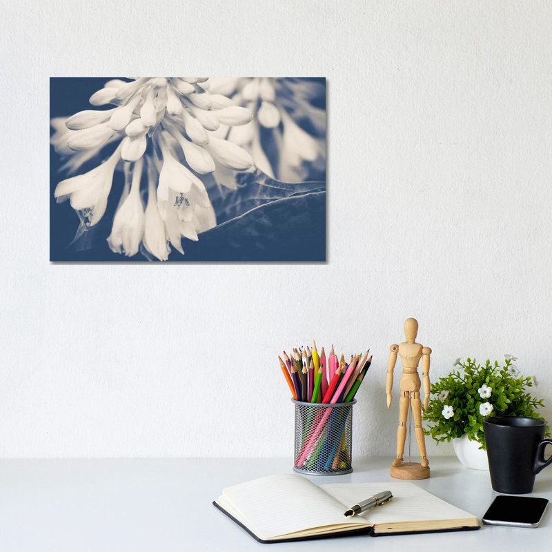 In The Morning by Olivia Joy StClaire - Wrapped Canvas Gallery-Wrapped Canvas Giclée, 20.32 cm H x 30.48 cm W