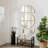 Metal Wall Mirror Set-102155886-102155889
