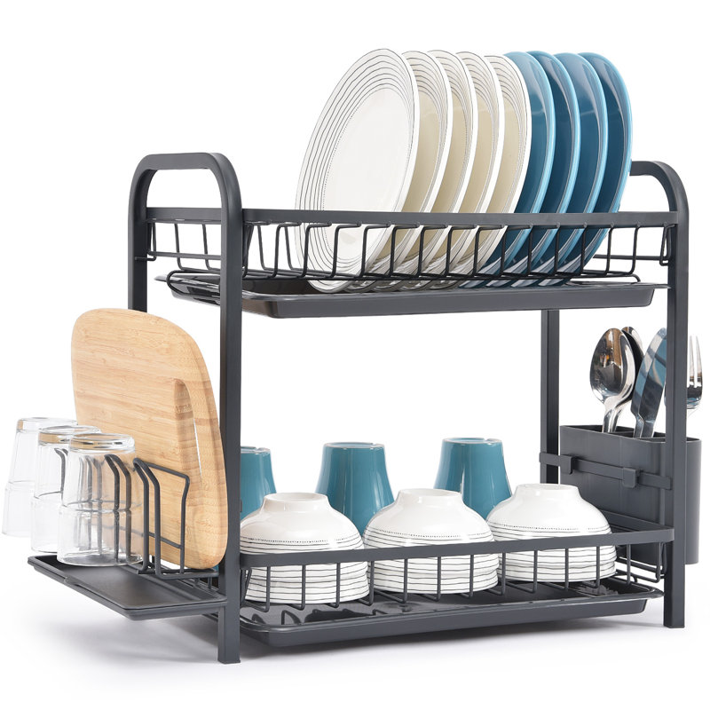 Steel Dish Rack