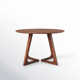 Fischer 47" Solid Wood Dining Table