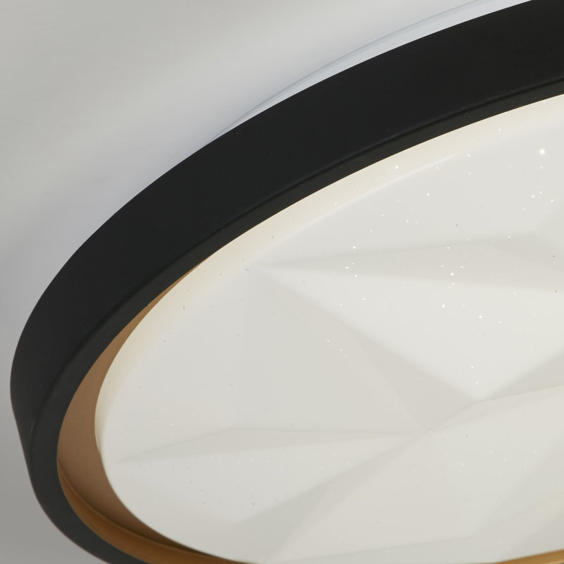 Damarko LED Flush Mount