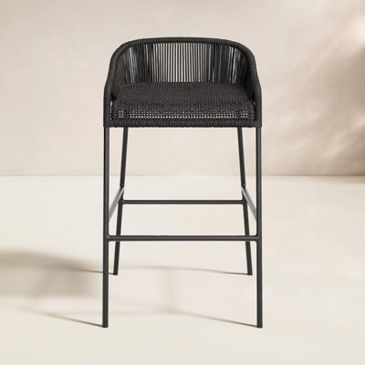 Belmont Patio Bar Stool