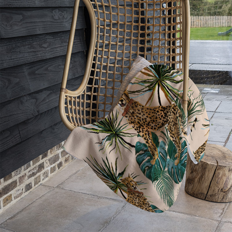 Ruark Throw Blanket