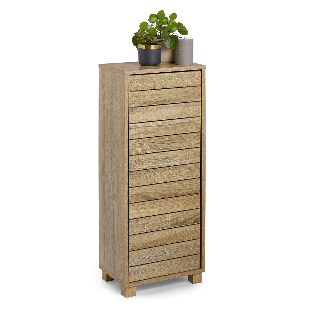 Chester Freestanding Bathroom Cabinet