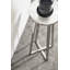 Chris Metal End Table-1575085530