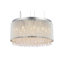 Lustree tambour 12 lumières Downes