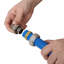 Tuyauterie de compresseur d'air 3/4 "X 200Ft, tube PEX-AL-PEX de haute qualité, accessoires de compresseur d'air, tuyau bleu