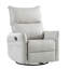 Rocking Recliner Chair