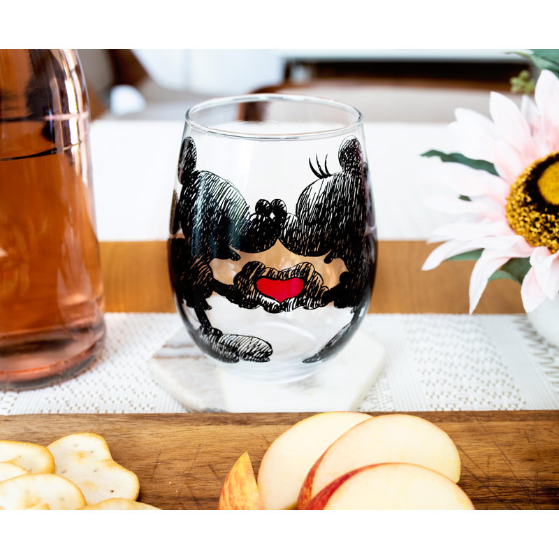 20 oz Verre à boire