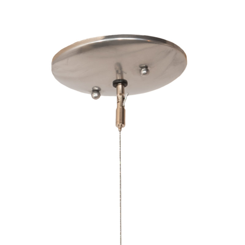 Luminaire suspendu 60 po Anillo Halo