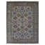 Tapis super doux en laine noué à la main 9 pi x 11 pi 9 po Super Kazak 8718D6AD06E74CB2A2DE71048653C133
