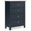 Commode Leani