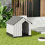 Wadley Pet Crate with 1 Door-2024254429-2024254428