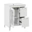 Meuble-lavabo 24 po avec lavabo-1337025123