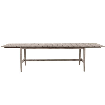 Coast Outdoor Dining Table