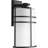 Black Outdoor Wall Lantern-1967748816