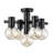 Semi Flush Mount