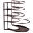 Sandridge Steel Kitchenware Divider Pot Rack-1689150976-1689154809