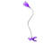 Sikorski Clip On Lamp-24164453