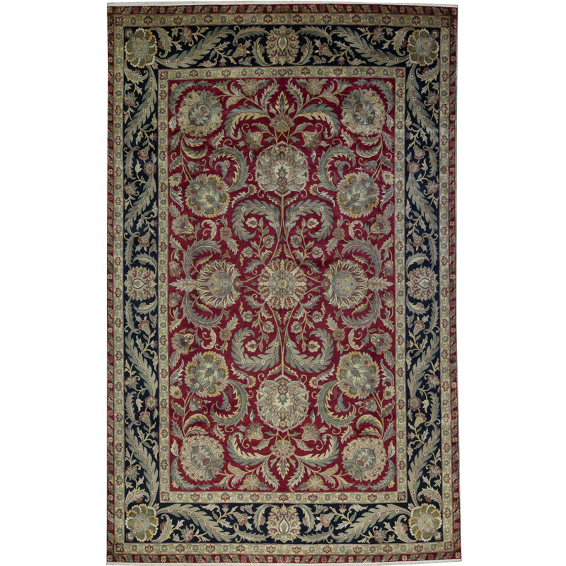 One-of-a-Kind 12'2" X 18'6" Area Rug