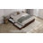 Lamariah Solid Wood Open Frame Storage Bed-887584667-911854967