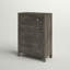Commode 5 tiroirs Baer-1626127331