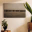 Morning Glory V1-Gallery Wrapped Canvas-1335730155