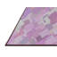 Tapis de surface mauve tissé à la machine-1877650629