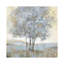 Soft Sentinel I - Wrapped Canvas Painting-341046202