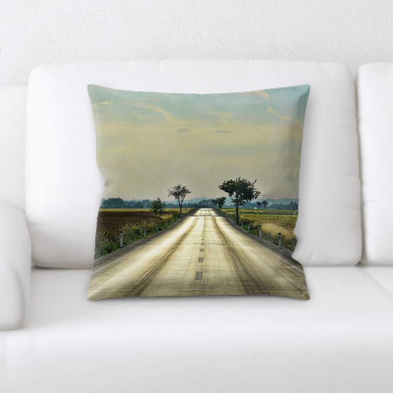 Coussin de vélo