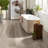 Kronos HD Plus 8.98" x 72.05" x 11.9mm Oak WPC Luxury Vinyl Plank-95074341