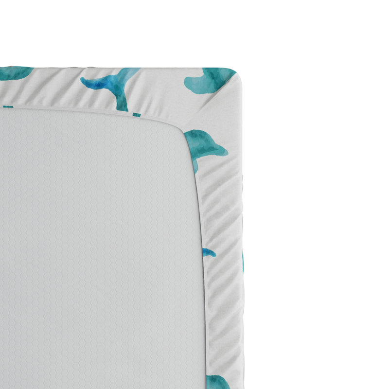 Microfiber Fitted Sheet, Full Fitted Sheet