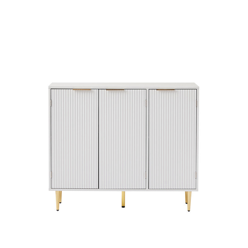 Marissah 15.75'' Wide 4 - Shelf Accent