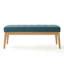 Banc en bois moderne et minimaliste-27964998