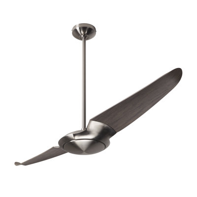 IC Air Downrod Ceiling Fan